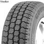   Goodyear Cargo Vector