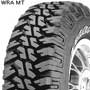  Goodyear Wrangler MT 4x4