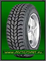  Goodyear Cargo Ultra Grip