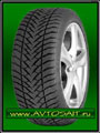  Goodyear Eagle Ultra Grip GW-3