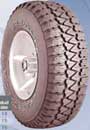   Hercules Terra Trac M/T