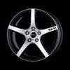  MAK Fever-5R Mirror