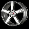  MAK Monaco Mirror