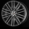  MAK Rapide Ice Black