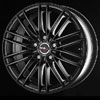  MAK Rapide Mat Black