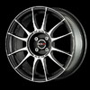  MAK XLR Ice Black