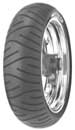  Metzeler Racetec-Wet Front Intermed