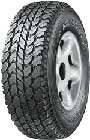   Michelin 4x4 A T XTT