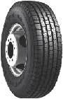   Michelin LTX MS