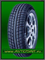 Michelin Alpin-A3