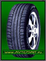 Michelin Latitude Alpin HP