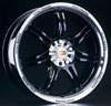 CORSE Black