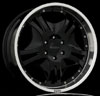 K-ONE Black