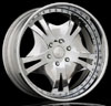 K-ONE Chromed 2