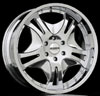 K-ONE Chromed