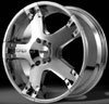 STORM Chromed