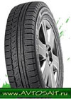 Nokian Hakkapeliitta CR Van