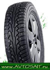 Nokian Hakkapeliitta C Van