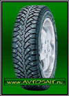 Nokian Hakkapeliitta 4