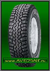 Nokian Hakkapeliitta SUV R15-16