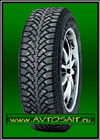 Nokian Hakkapeliitta SUV R17-18