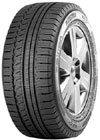 Nokian WR C Van