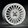   OZ Racing 35TH ANNIVERSARY Bianco Diamantato