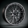   OZ Racing BOTTICELLI Crystal Titanium