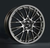   OZ Racing BOTTICELLI HLT Crystal Titanium
