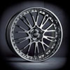   OZ Racing BOTTICELLI III Crystal Titanium