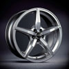   OZ Racing CANOVA Crystal Titanium