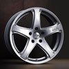   OZ Racing CANYON Metal Silver