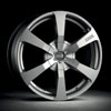  OZ Racing CARAVAGGIO Crystal Titanium