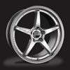   OZ Racing CRONO HLT Crystal Titanium