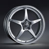  OZ Racing CRONO HT Crystal Titanium