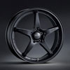   OZ Racing CRONO HT Matt Black