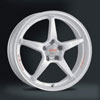  OZ Racing CRONO HT White