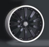   OZ Racing MICHELANGELO II PL Matt Black