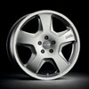   OZ Racing OPERA EVO Crystal Titanium