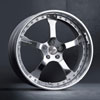   OZ Racing RAFFAELLO Hand Polished