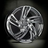   OZ Racing SARDEGNA Crystal Titanium