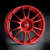   OZ Racing Serie Rossa ULTRALEGGERA Rosso Abarth