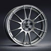   OZ Racing ULTRALEGGERA Crystal Titanium