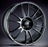   OZ Racing ULTRALEGGERA HLT Matt Black