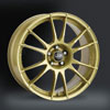   OZ Racing ULTRALEGGERA HLT Race Gold