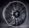   OZ Racing ULTRALEGGERA Matt Black