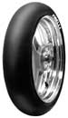  Pirelli Dragon Slick Front