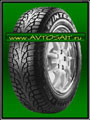 Pirelli Scorpion Carving