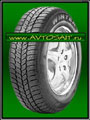 Pirelli W190 Snowcontrol
