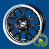   Rial Nogaro Black